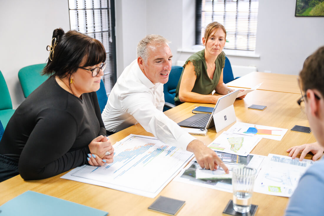 People-Centred Delivery: The Human Side of Successful Housing Partnerships