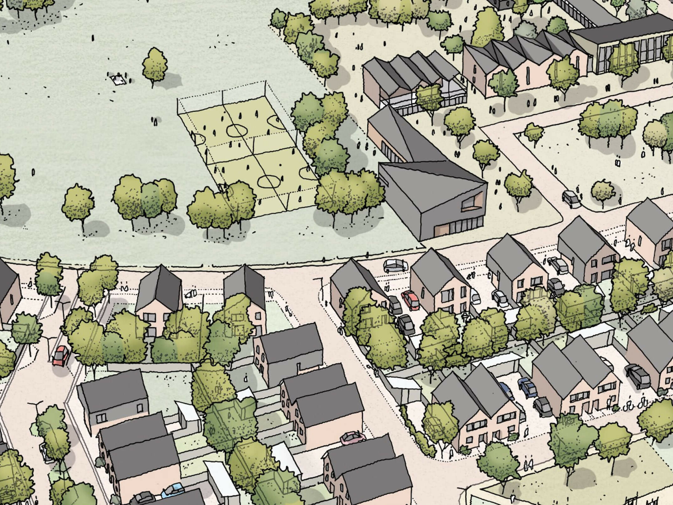 Unlock Land & Planning