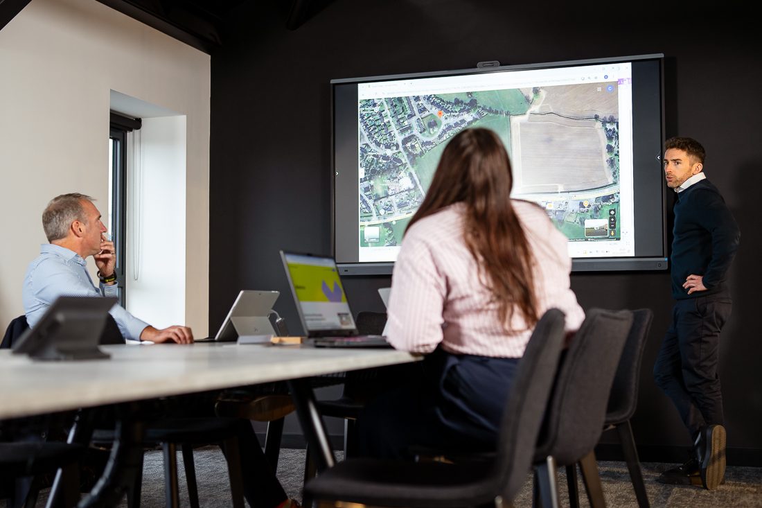 SHP’s 2025 | Beyond the Drawing Board