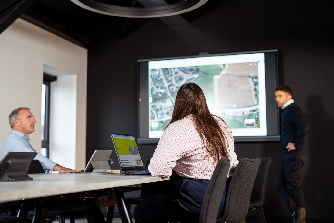 SHP’s 2025 | Beyond the Drawing Board