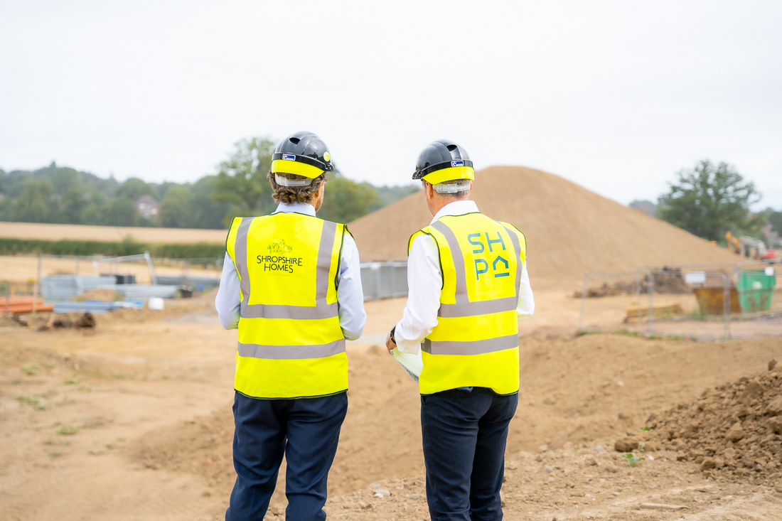 Funding the Next Decade of Social and Affordable Homes